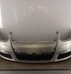 Pare choc avant VOLKSWAGEN GOLF 5 Photo n°1