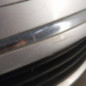 Pare choc avant VOLKSWAGEN GOLF 5