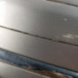 Pare choc avant VOLKSWAGEN GOLF 5