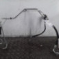 Tuyau de climatisation PEUGEOT PARTNER 2