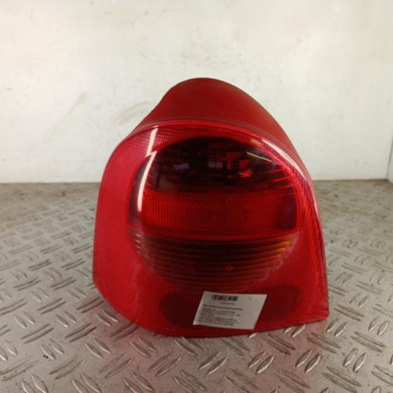 Feu arriere principal gauche (feux) RENAULT TWINGO 1