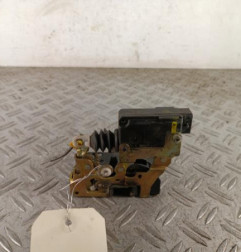 Serrure avant gauche RENAULT TWINGO 1
