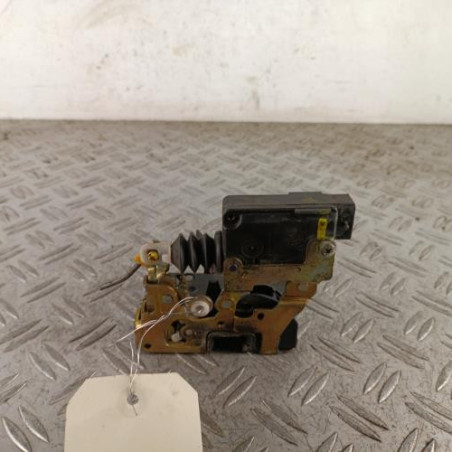 Serrure avant gauche RENAULT TWINGO 1
