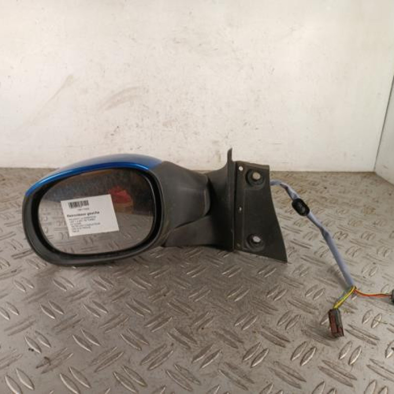 Retroviseur gauche PEUGEOT 1007