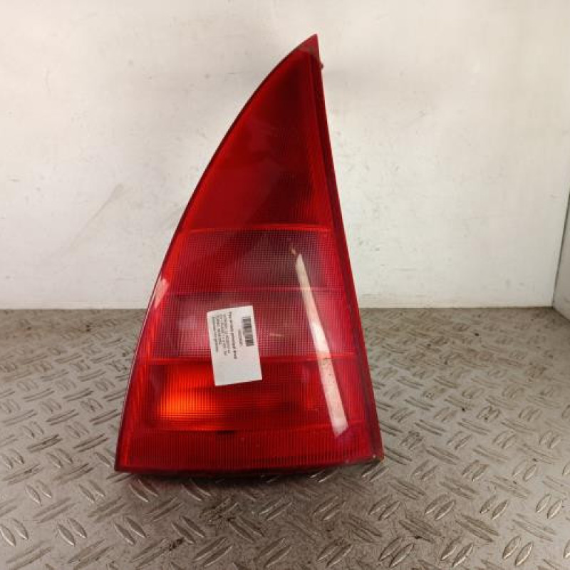 Feu arriere principal droit (feux) CITROEN C3 1