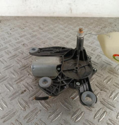 Moteur essuie glace arriere PEUGEOT 307 Photo n°1