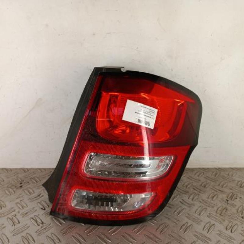 Feu arriere principal droit (feux) CITROEN C3 2