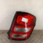 Feu arriere principal droit (feux) CITROEN C3 2