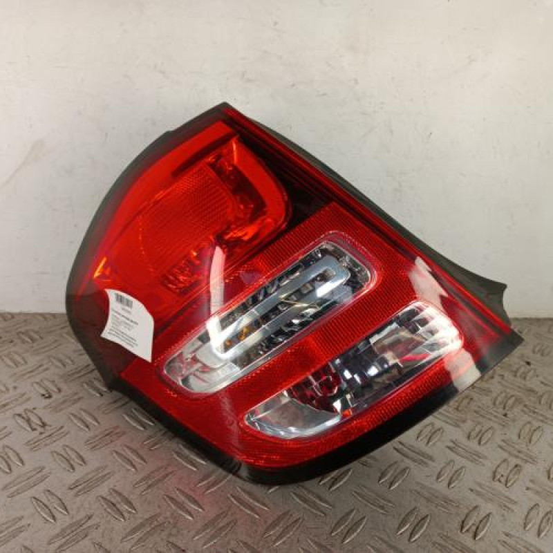 Feu arriere principal gauche (feux) CITROEN C3 2