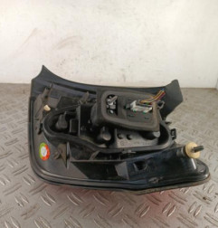 Feu arriere principal gauche (feux) CITROEN C3 2