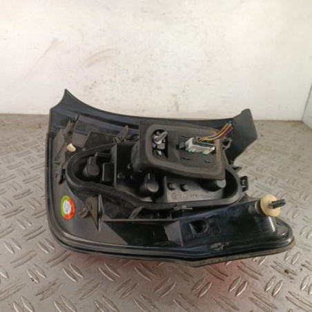 Feu arriere principal gauche (feux) CITROEN C3 2