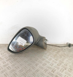 Retroviseur gauche FORD FIESTA 6 Photo n°1