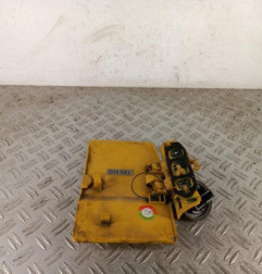 Trappe d'essence RENAULT TRAFIC 2