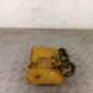 Trappe d'essence RENAULT TRAFIC 2