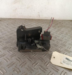 Serrure de porte de coffre gauche RENAULT TRAFIC 2 Photo n°1