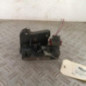 Serrure de porte de coffre gauche RENAULT TRAFIC 2