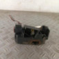 Serrure de porte de coffre gauche RENAULT TRAFIC 2