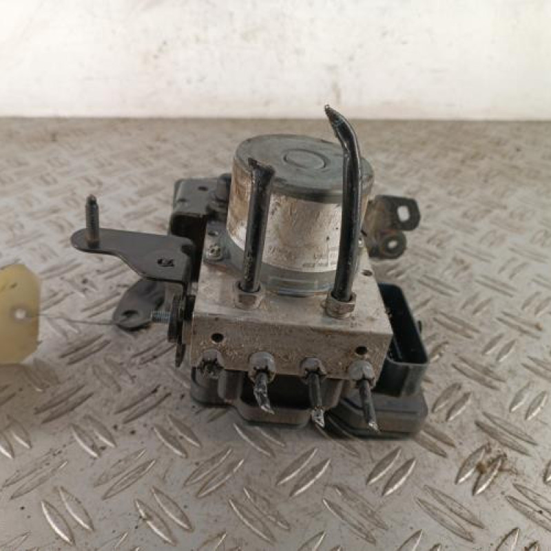 Bloc ABS (freins anti-blocage) RENAULT MASTER 3 Bloc ABS (freins anti-blocage) RENAULT MASTER 3