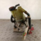 Pompe de direction RENAULT MASTER 3