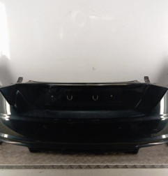 Pare choc arriere AUDI TT 3 Photo n°1