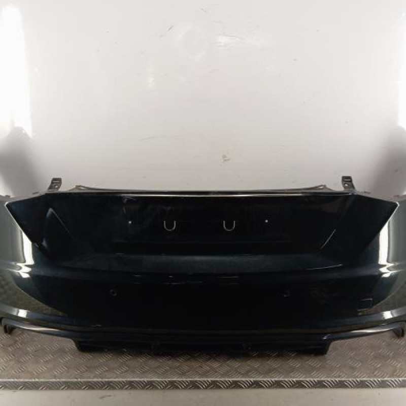 Pare choc arriere AUDI TT 3