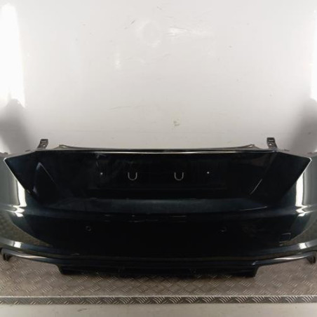 Pare choc arriere AUDI TT 3 Photo n°1