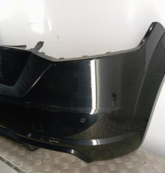 Pare choc arriere AUDI TT 3
