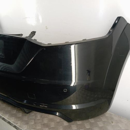 Pare choc arriere AUDI TT 3