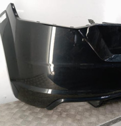 Pare choc arriere AUDI TT 3 Photo n°4
