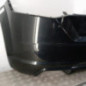 Pare choc arriere AUDI TT 3