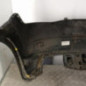 Pare choc arriere AUDI TT 3