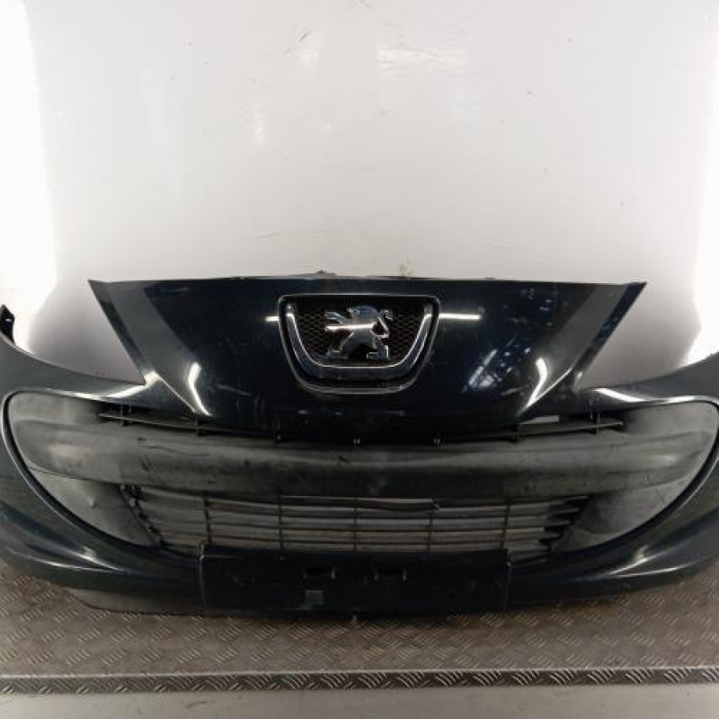 Pare choc avant PEUGEOT 206+