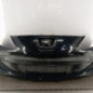 Pare choc avant PEUGEOT 206+