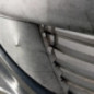 Pare choc avant PEUGEOT 206+