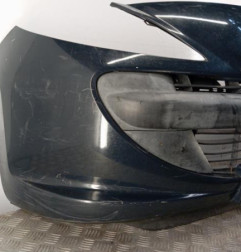 Pare choc avant PEUGEOT 206+ Photo n°5