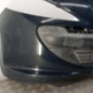 Pare choc avant PEUGEOT 206+