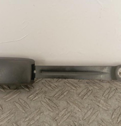 Attache ceinture avant droit PEUGEOT 107 Photo n°1