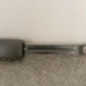 Attache ceinture avant droit PEUGEOT 107