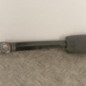 Attache ceinture avant droit PEUGEOT 107