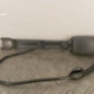 Attache ceinture avant gauche PEUGEOT 107