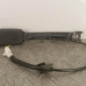 Attache ceinture avant gauche PEUGEOT 107