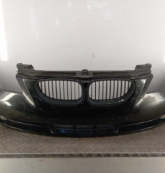 Pare choc avant BMW SERIE 5 E60 Photo n°1