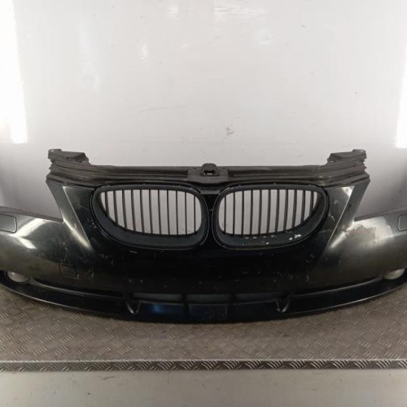 Pare choc avant BMW SERIE 5 E60