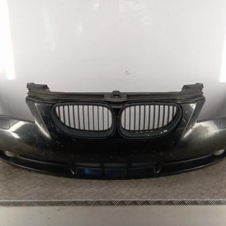 Pare choc avant BMW SERIE 5 E60 Photo n°1