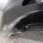 Pare choc avant BMW SERIE 5 E60