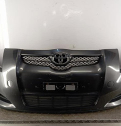 Pare choc avant TOYOTA AURIS 1 Photo n°1