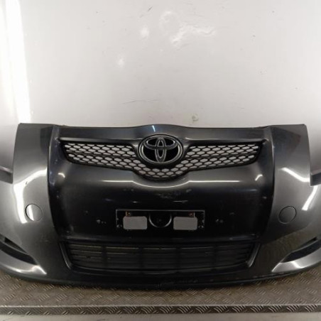 Pare choc avant TOYOTA AURIS 1 Photo n°1