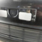Pare choc avant TOYOTA AURIS 1