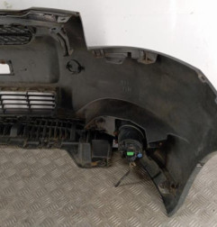 Pare choc avant TOYOTA AURIS 1 Photo n°7