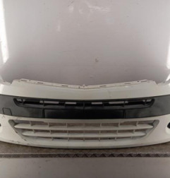 Pare choc avant RENAULT KANGOO 2 Photo n°1